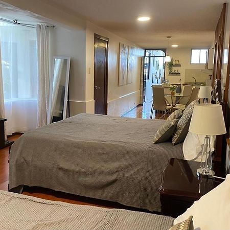 Hospedaje En Quito Norte, Apartamento & Suite Independientes Экстерьер фото