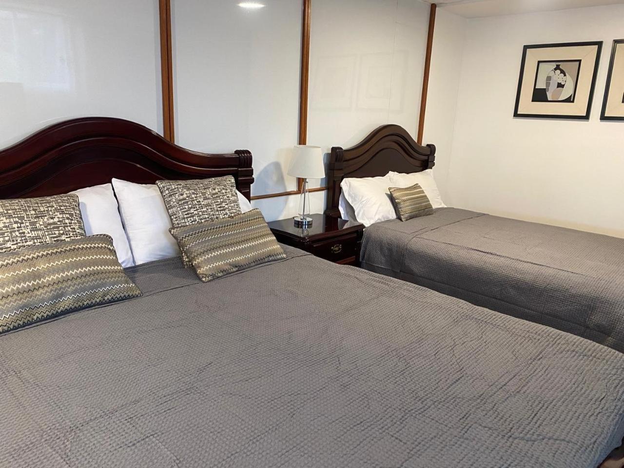 Hospedaje En Quito Norte, Apartamento & Suite Independientes Экстерьер фото